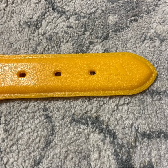 Adidas Baseball Belt - Picture 2 of 4